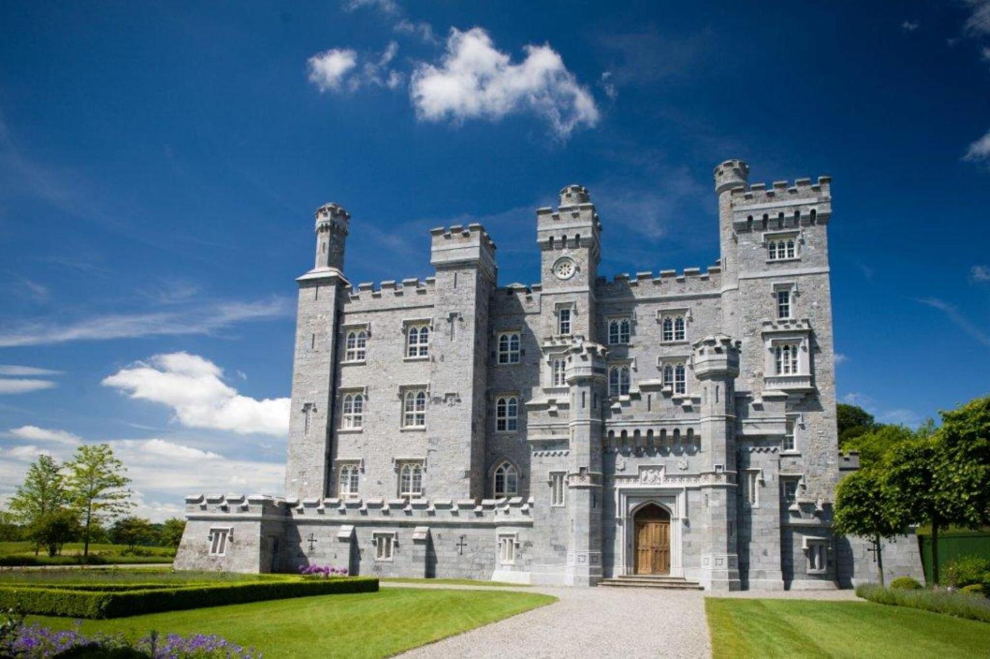 Villa Killeen Castle Dunsany Exterior foto