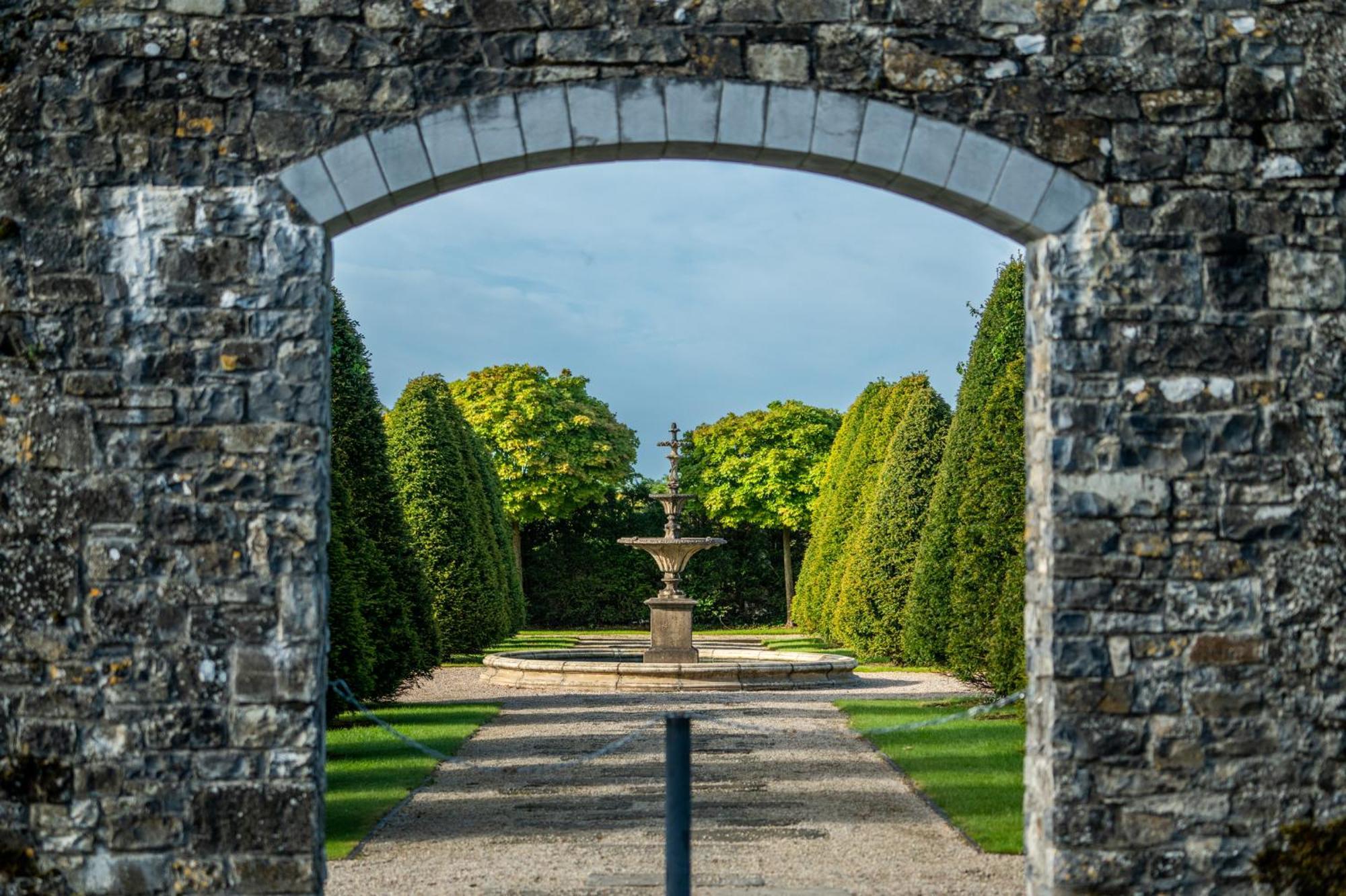 Villa Killeen Castle Dunsany Exterior foto