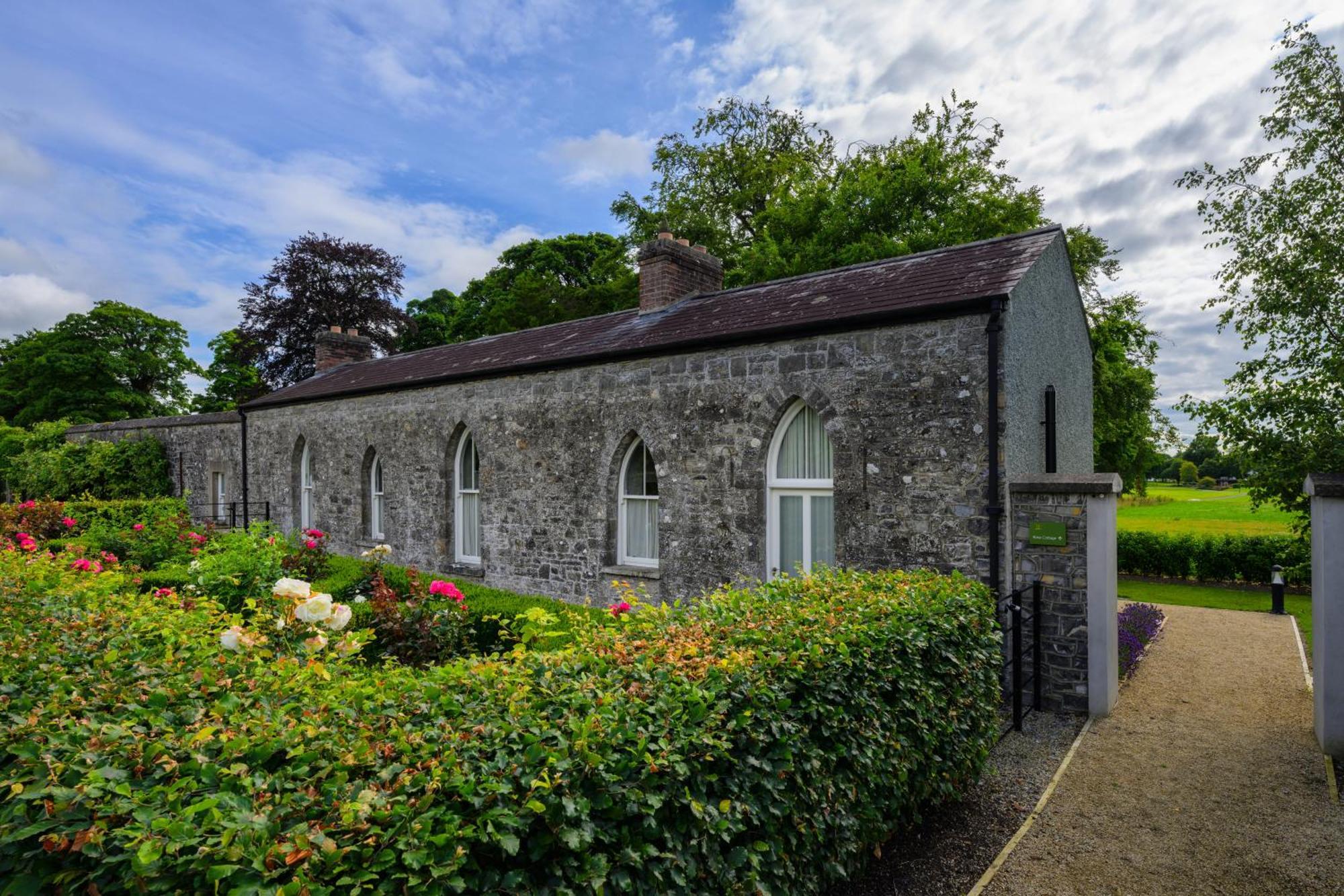 Villa Killeen Castle Dunsany Exterior foto