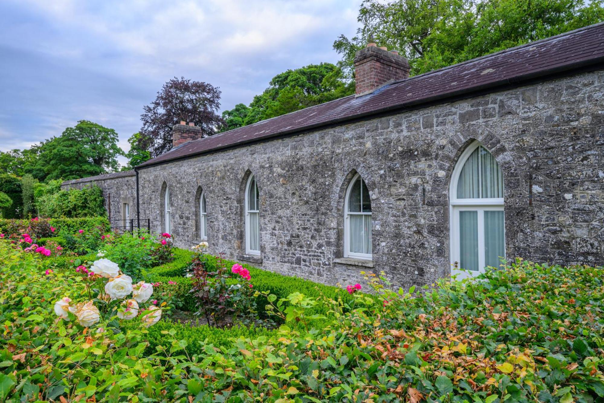 Villa Killeen Castle Dunsany Exterior foto