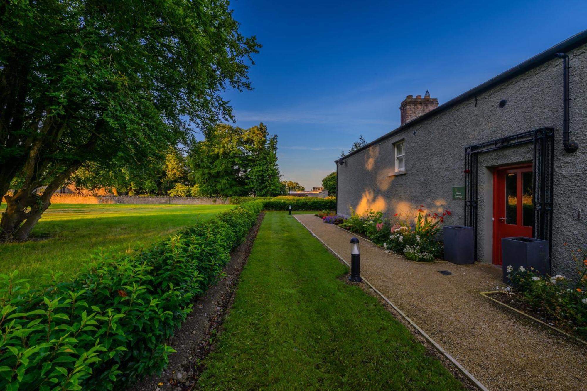 Villa Killeen Castle Dunsany Exterior foto